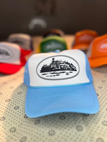 CASQUETTES