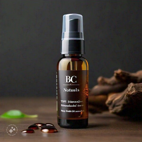 Bc naturals