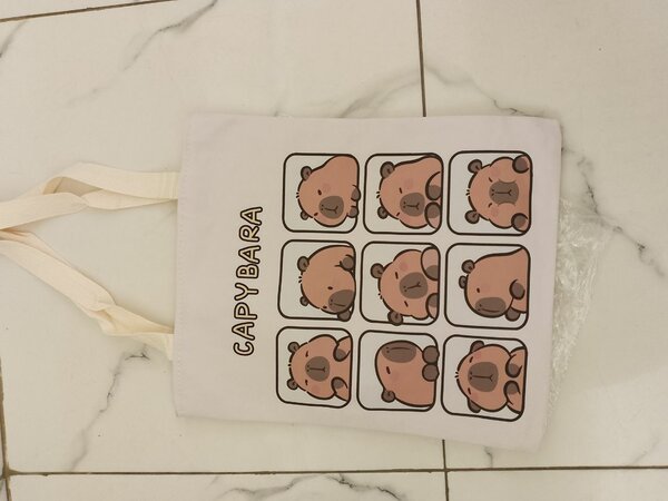 Top bag