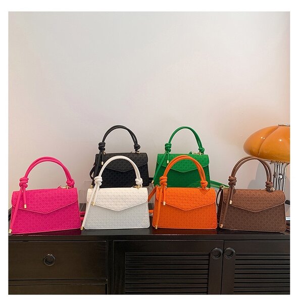 Handbags