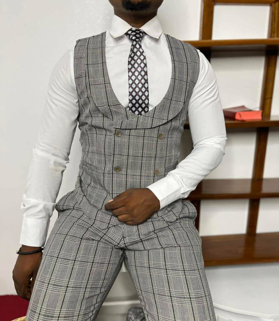 Men's suits