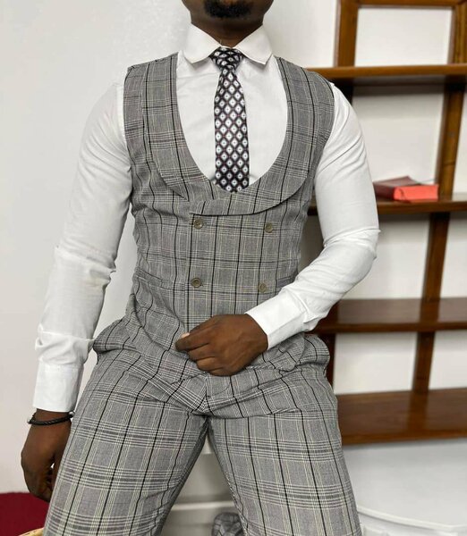 Men's suits