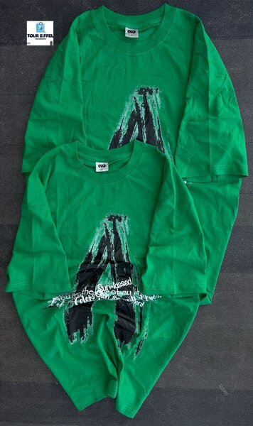 T-shirts