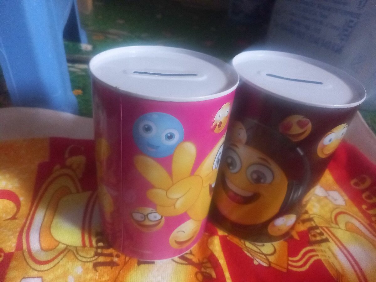 Susu box