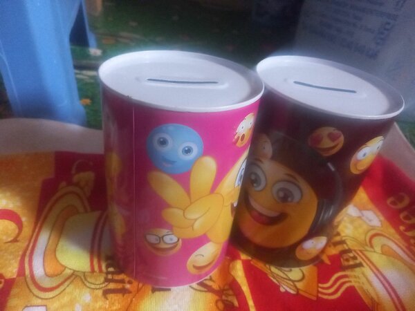 Susu box
