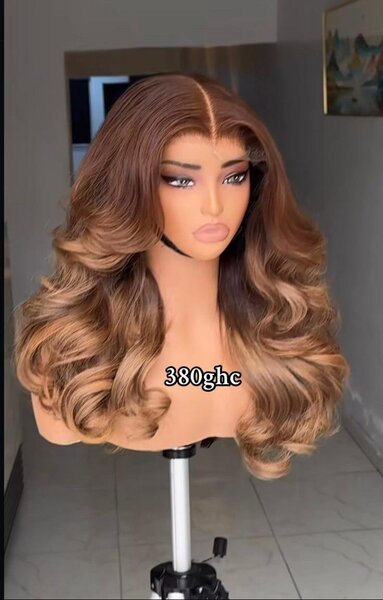 Wig