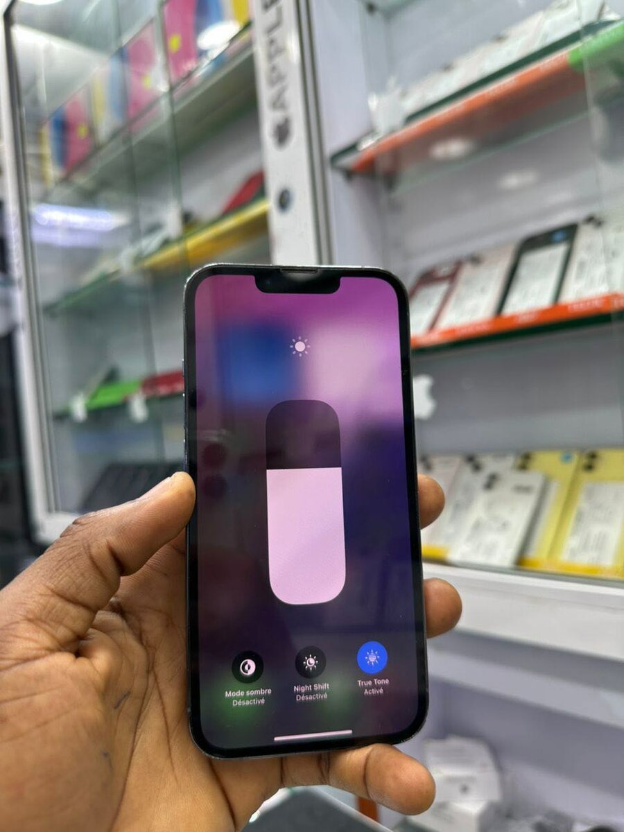 iPhone 13 Pro