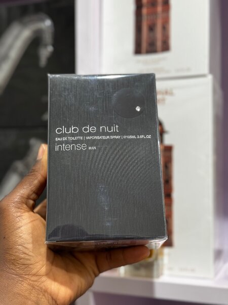Club de Nuit