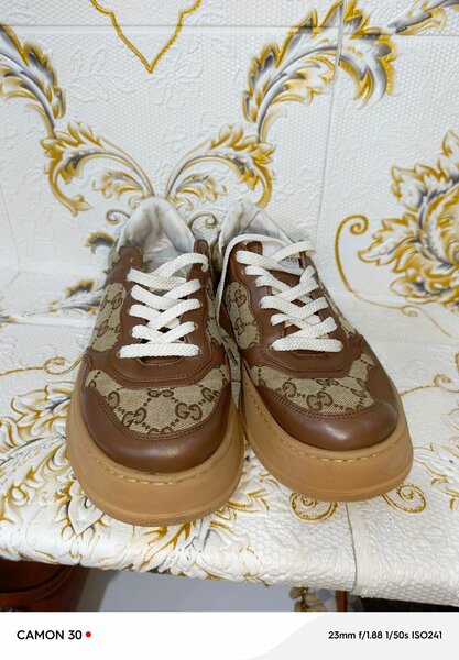 Gucci Sneakers
