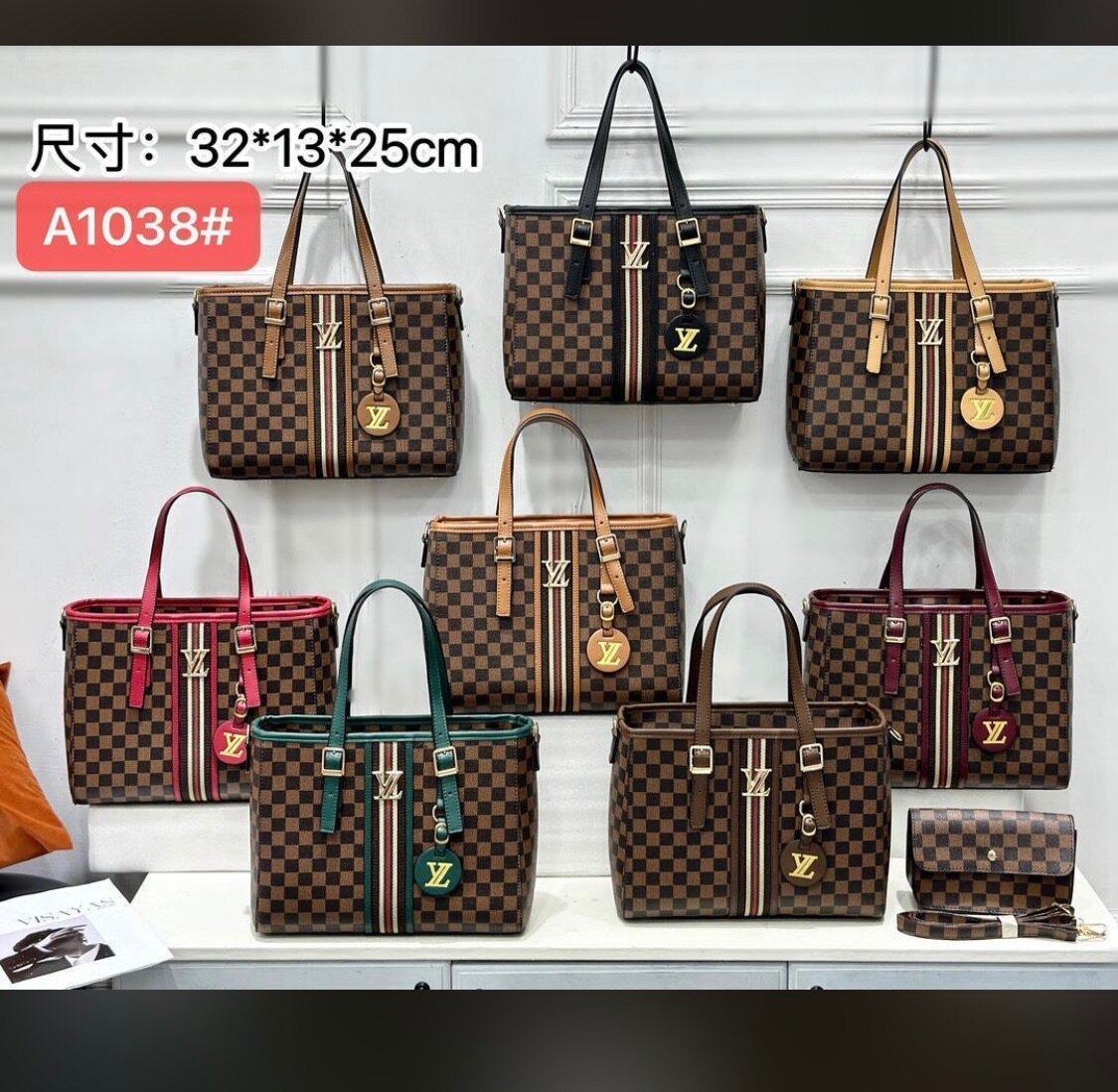 Ladies bag