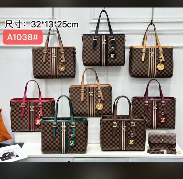 Ladies bag