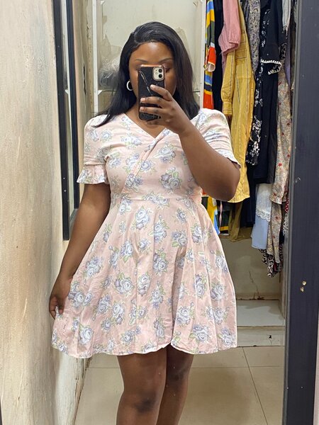 Ladies dresses