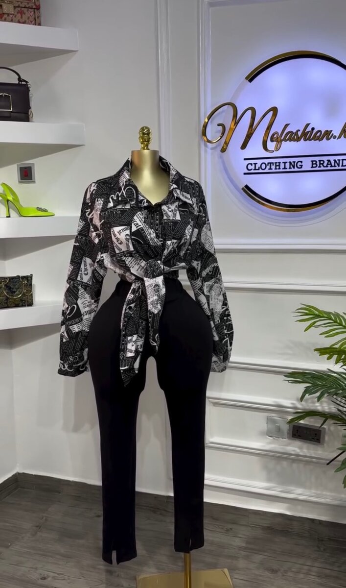 Clothing