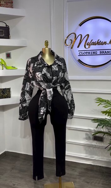 Clothing