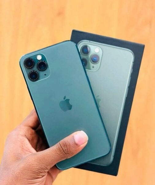 Iphone 11promax