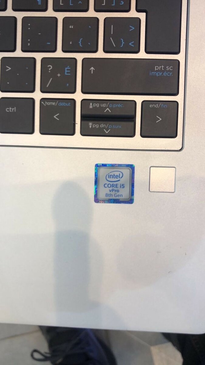 HP  G5