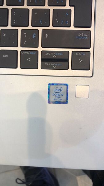 HP  G5
