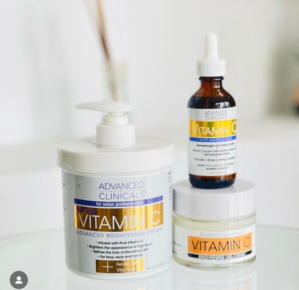 Skin care products