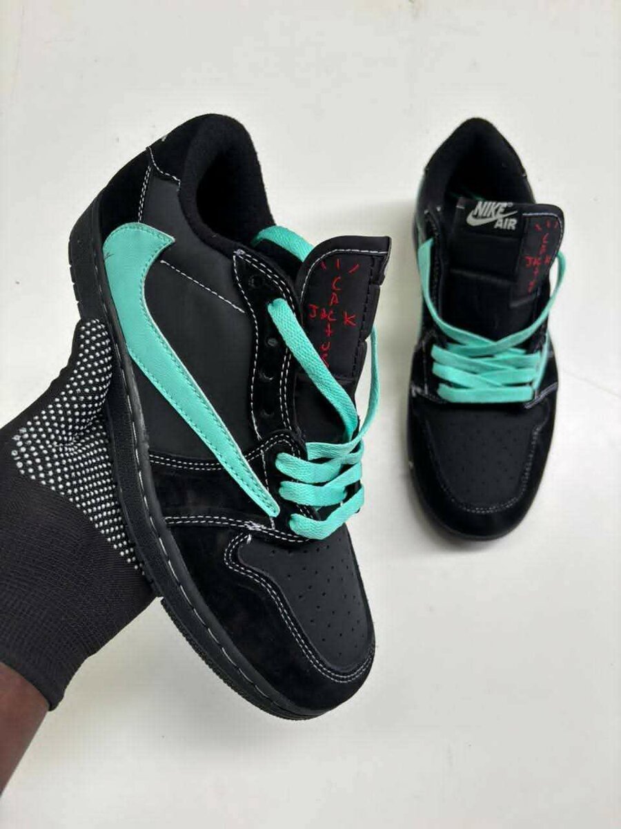 Cactus jack