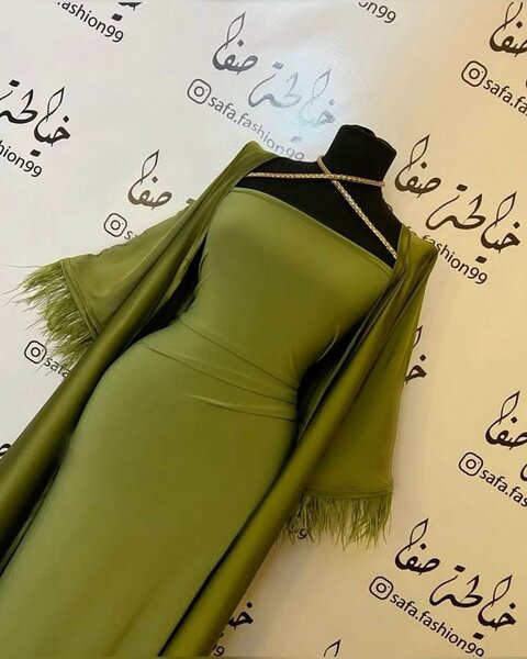 Ladies dress