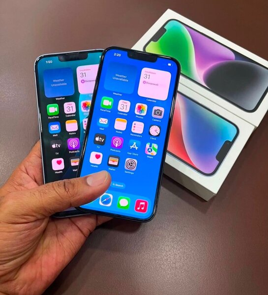 iPhone 14 128gig