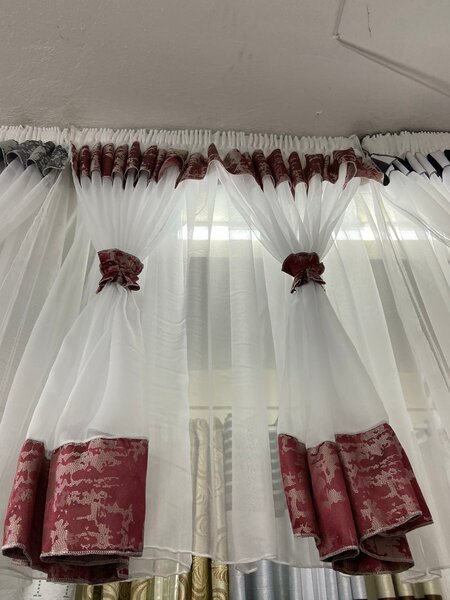 Curtains