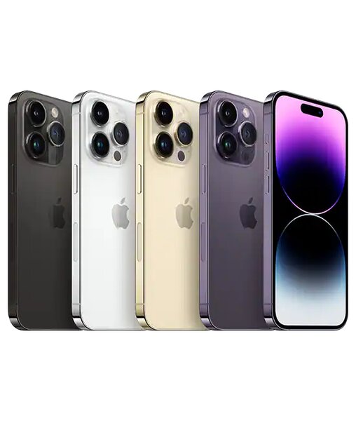 Mr Japhet iPhones