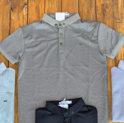 Golf Tshirts style