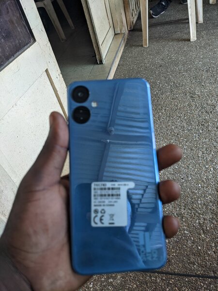 Tecno 9T