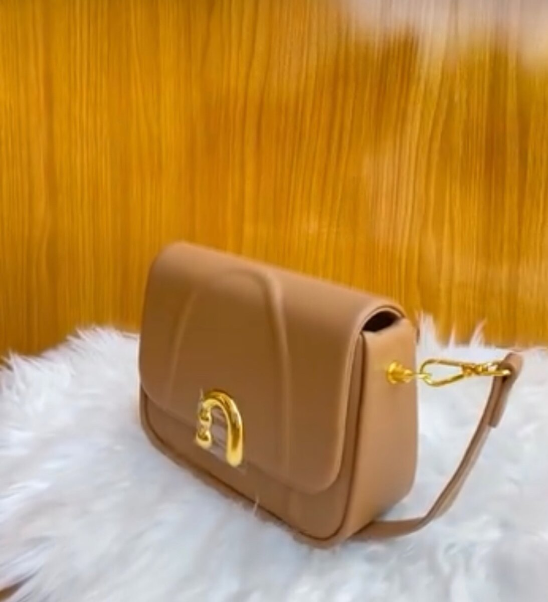 Rich Aunty bag