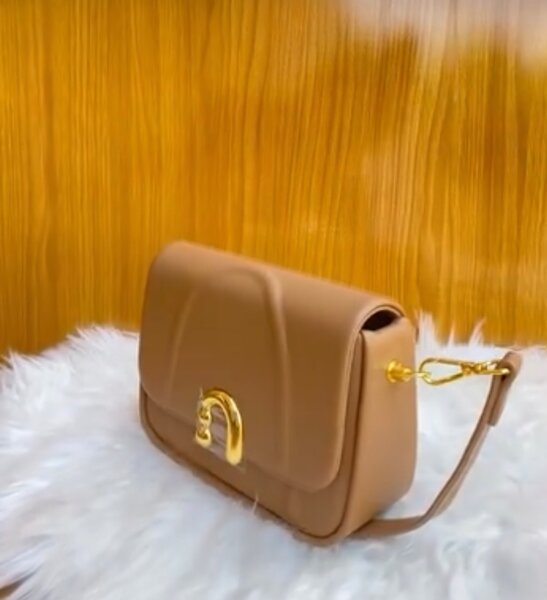 Rich Aunty bag