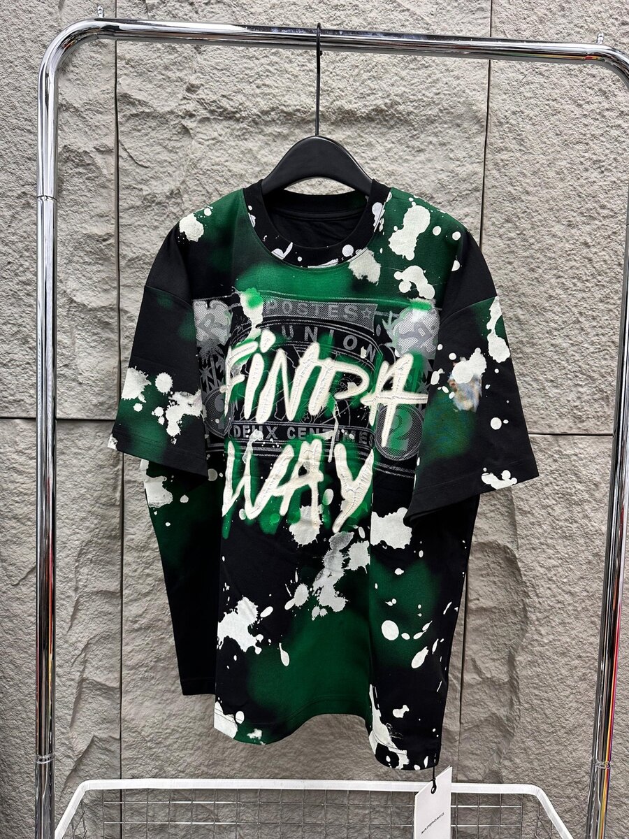 High end t shirts