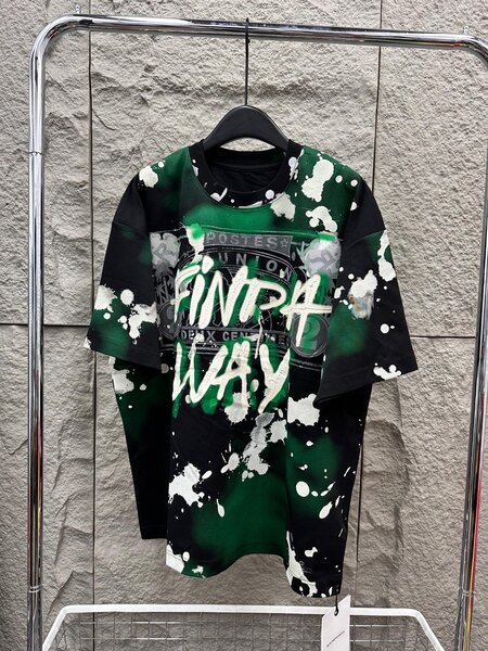 High end t shirts