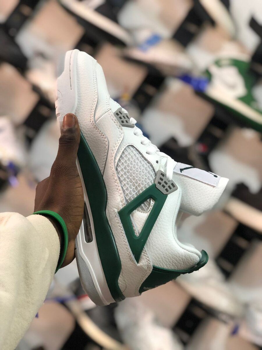 Original Jordan