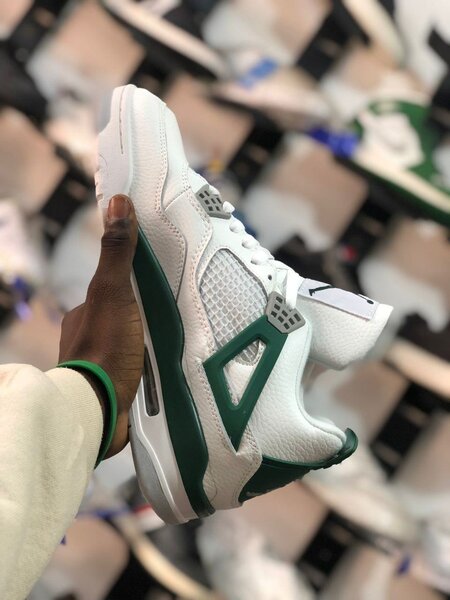 Original Jordan