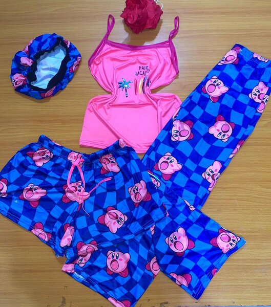 Nightwear