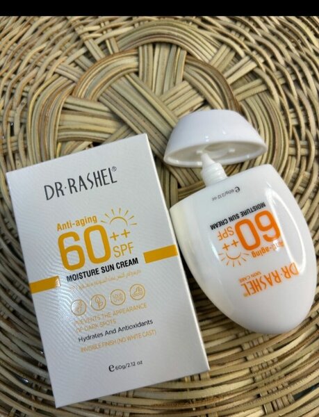 Dr Rashel