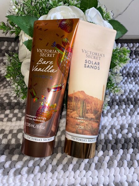 BODY MIST