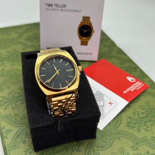 Time Teller