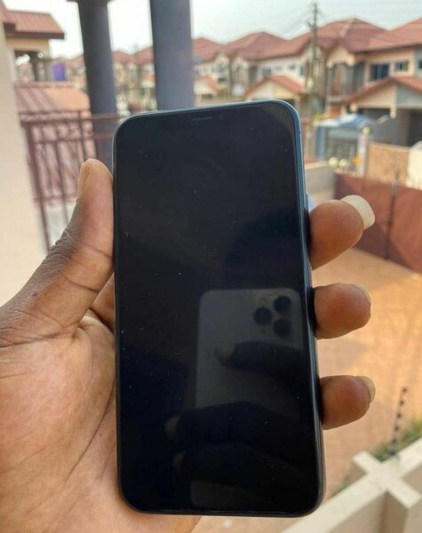 iPhone 11 pro