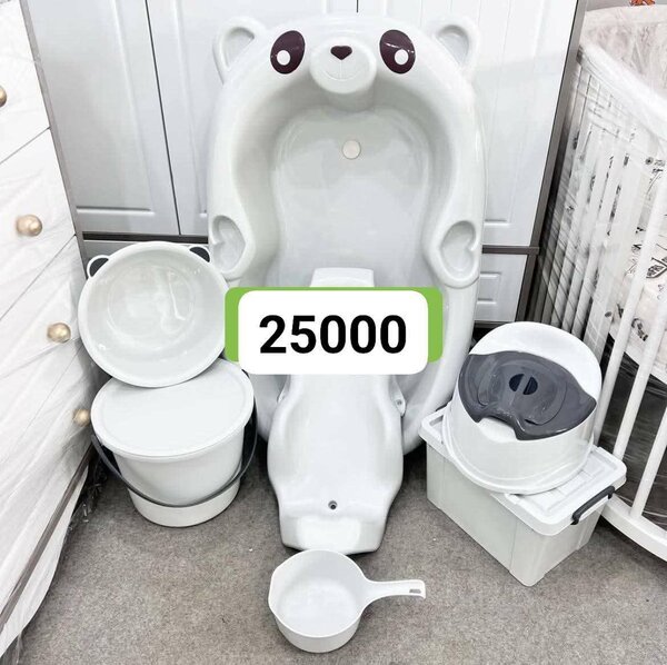 Baignoire bébé