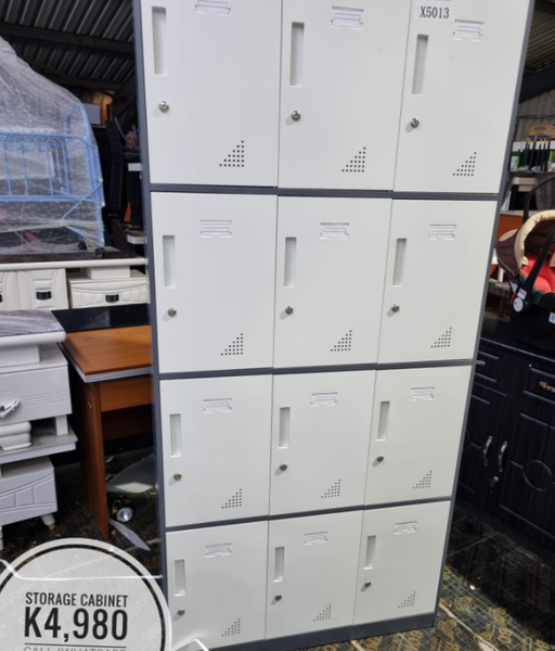Storage Cabinet