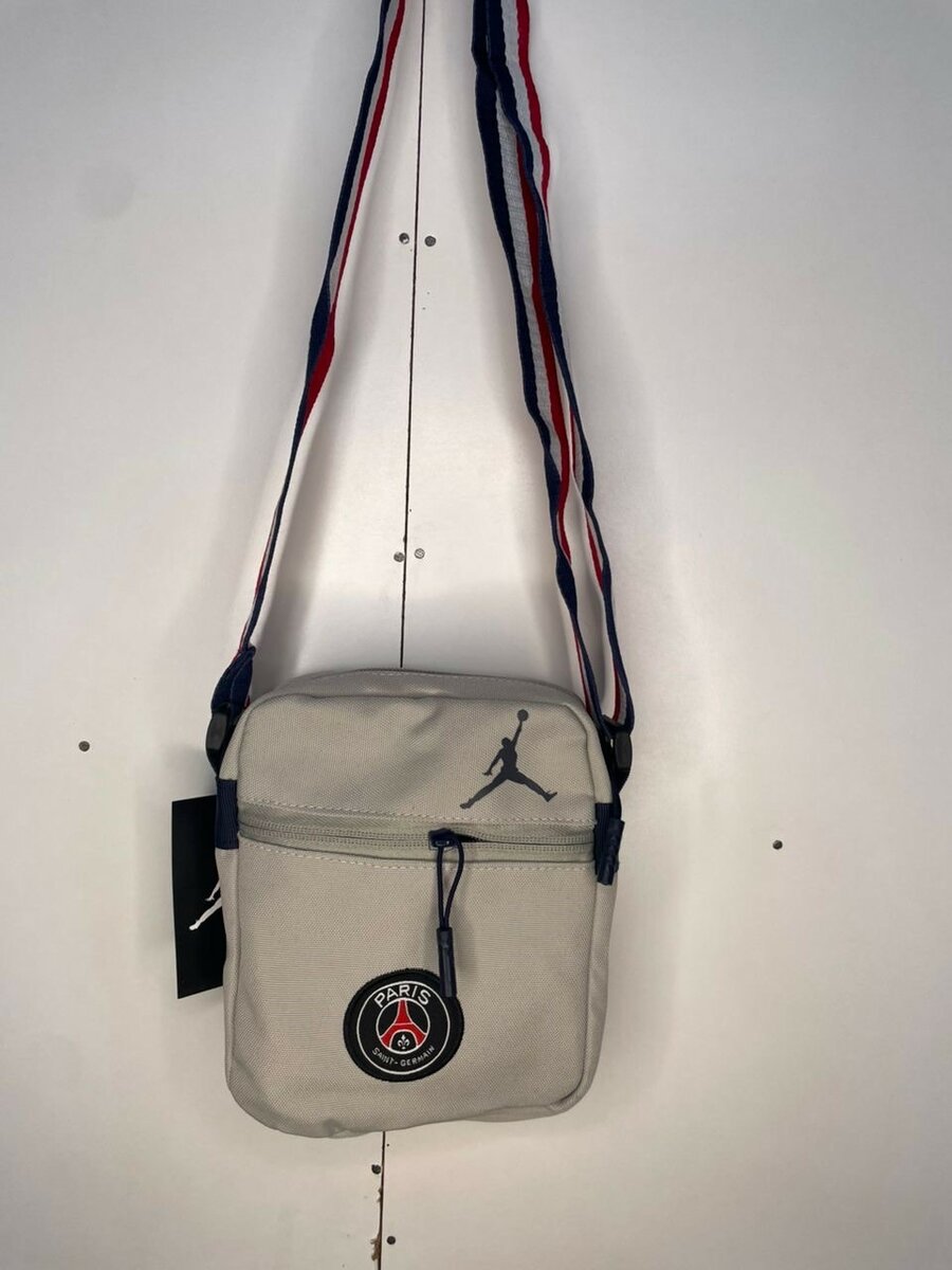 PSG X JORDAN