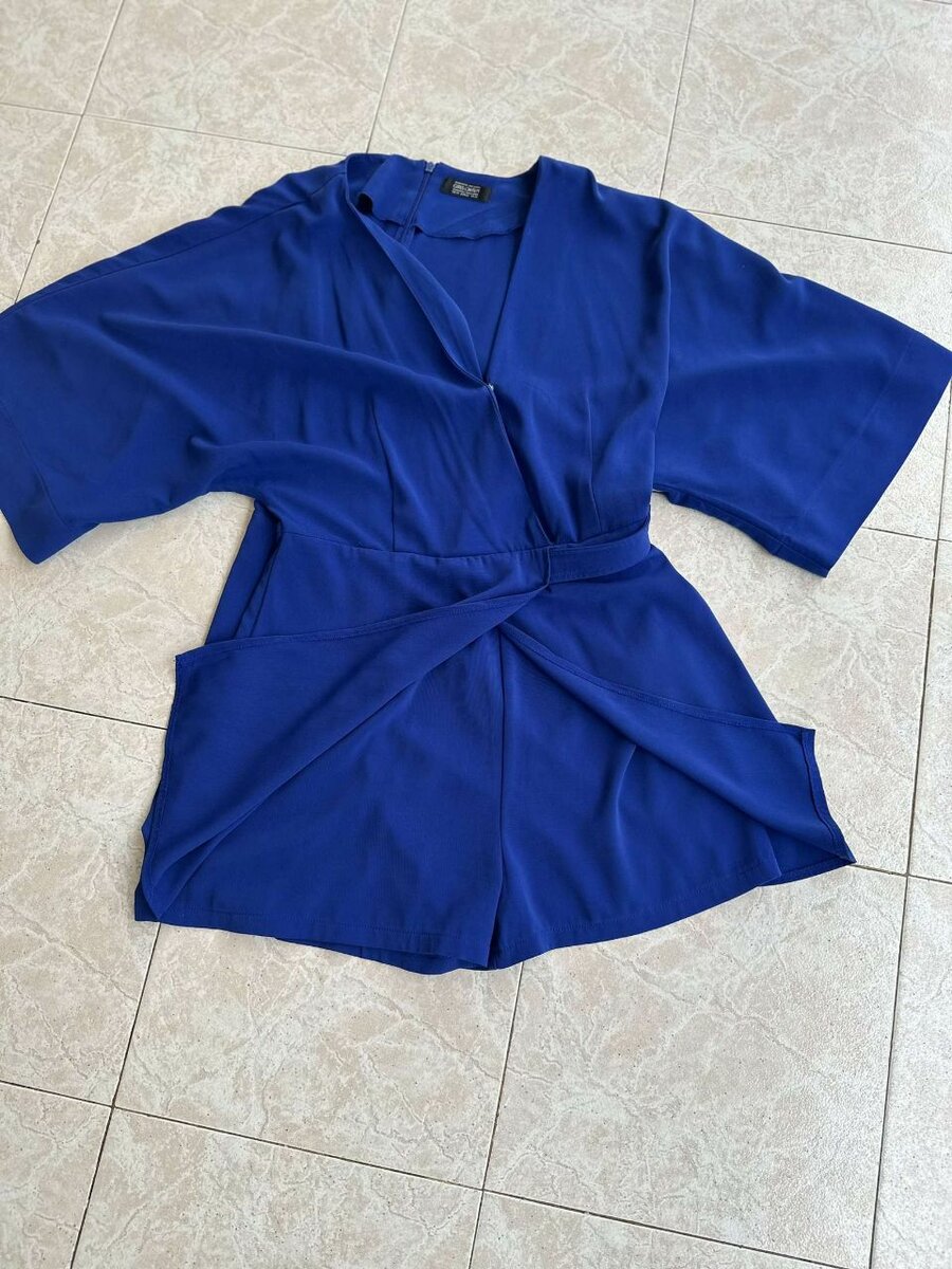 Dress, skirt and tops