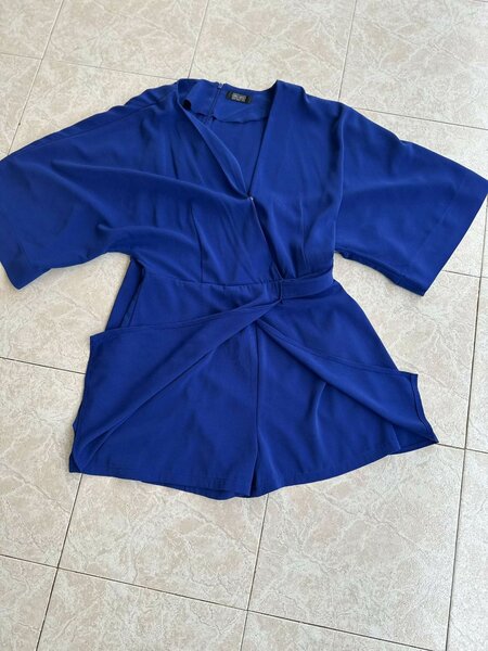 Dress, skirt and tops