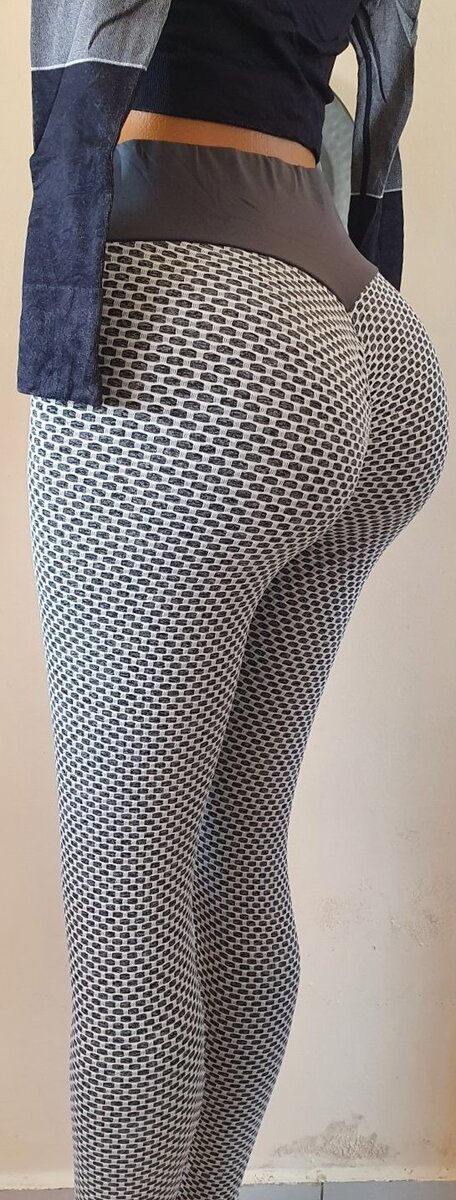 active wear bottoms