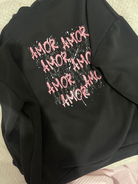 Amor