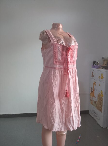 Ladies dress