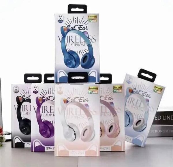 Casque