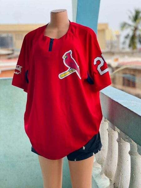 Big tees